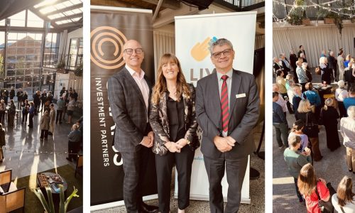 Connect to Community