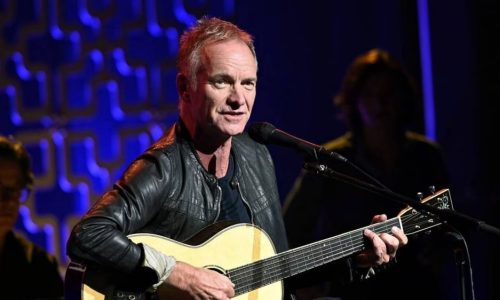 Sting