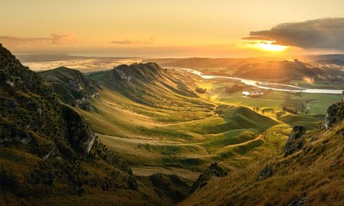 Te Mata Peak